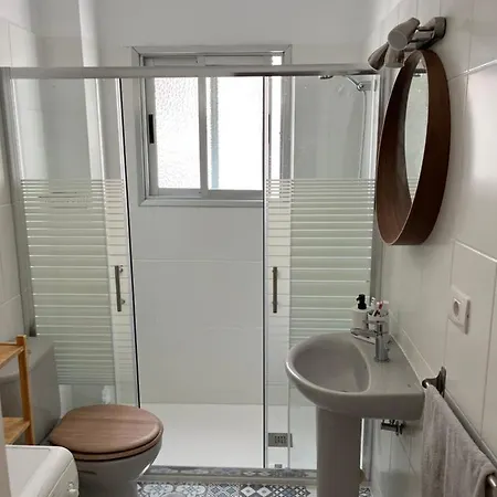 Apartamento Aigon 公寓 拉克鲁斯