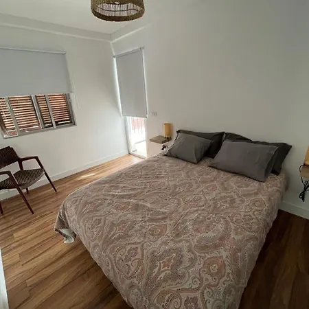 Apartamento Aigon 公寓 *