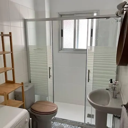公寓 Apartamento Aigon 拉克鲁斯