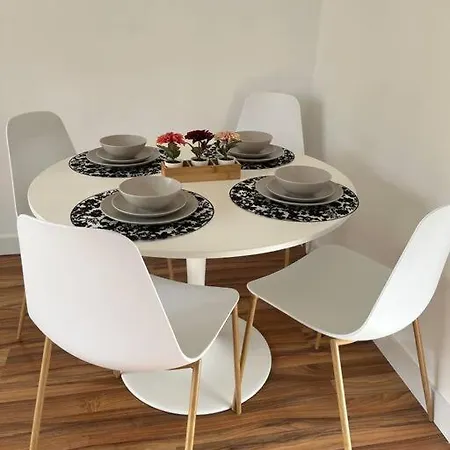公寓 Apartamento Aigon *