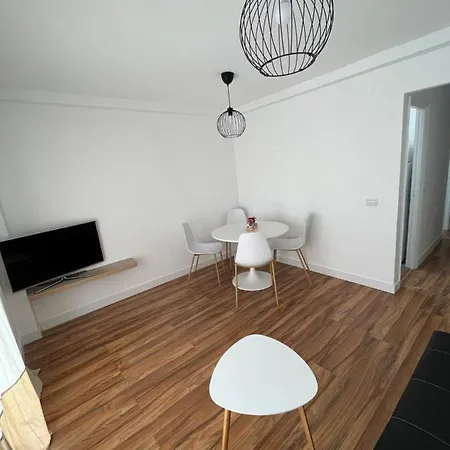 Appartement Apartamento Aigon