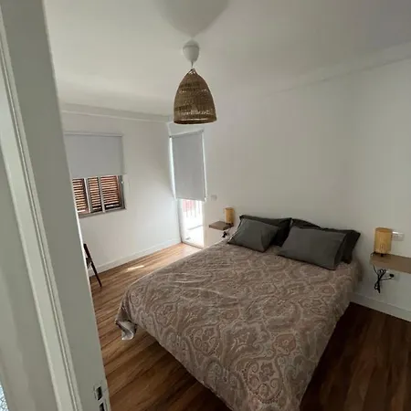Appartement Apartamento Aigon Puerto de la Cruz (Tenerife)