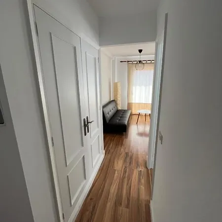 Apartamento Aigon Puerto de la Cruz (Tenerife)