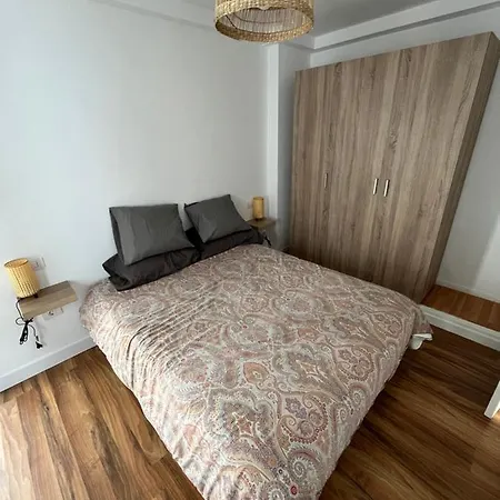 Apartamento Aigon * Puerto de la Cruz (Tenerife)