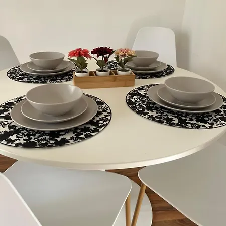 Apartamento Aigon Appartement