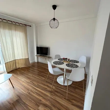 Apartamento Apartamento Aigon Puerto de la Cruz (Tenerife)