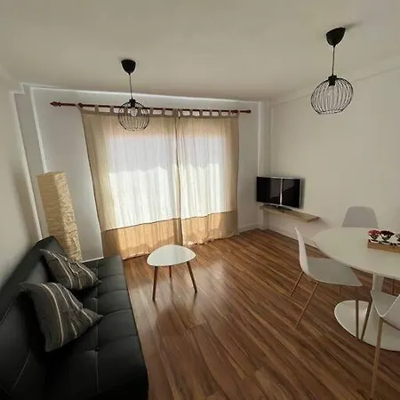 Apartamento Aigon *